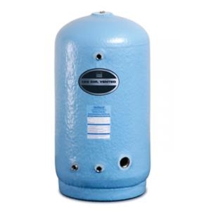 Telford Stainless Cylinders